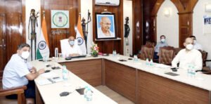 Chhattisgarh Crimes