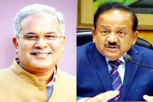 Chhattisgarh Crimes
