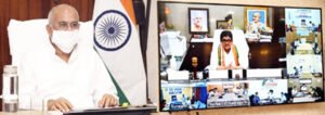 Chhattisgarh Crimes