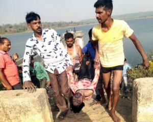 Chhattisgarh Crimes