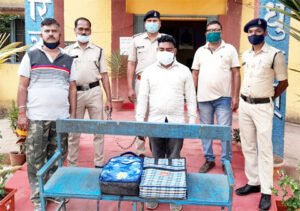Chhattisgarh Crimes