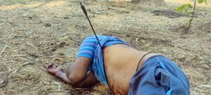 Chhattisgarh Crimes