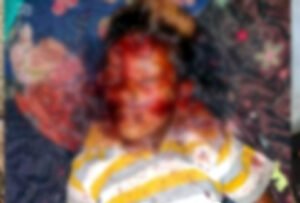 Chhattisgarh Crimes