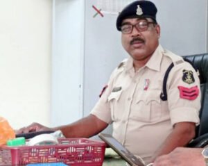 Chhattisgarh Crimes