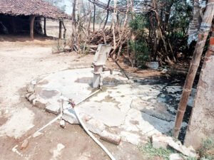 Chhattisgarh Crimes