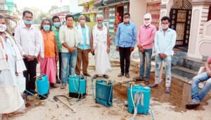 Chhattisgarh Crimes