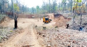 Chhattisgarh Crimes