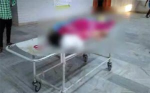 Chhattisgarh Crimes