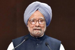 पूर्व प्रधानमंत्री मनमोहन सिंह कोरोना पॉजिटिव, दिल्ली AIIMS में भर्ती Chhattisgarh Crimes