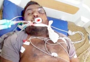 Chhattisgarh Crimes