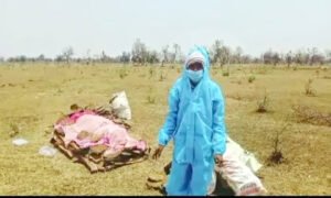 Chhattisgarh Crimes