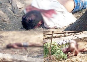 Chhattisgarh Crimes