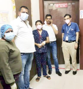 Chhattisgarh Crimes