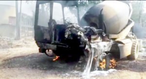 Chhattisgarh Crimes