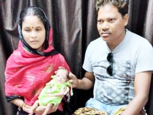 Chhattisgarh Crimes