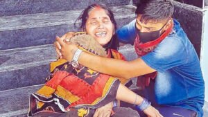 Chhattisgarh Crimes