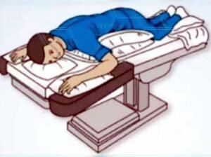 ऑक्सीजन लेबल सुधारने में कारगर है प्रोनिंग विधि Chhattisgarh Crimes