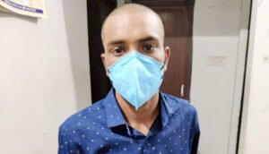 Chhattisgarh Crimes