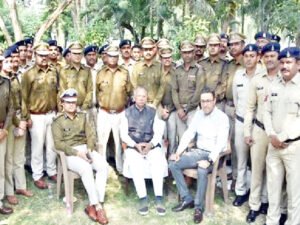Chhattisgarh Crimes