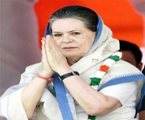 PM Modi की कोरोना महमारी कुप्रबंधन की सोनिया गांधी ने खोली पोल, बोलीं, टीके के निर्यात के कारण आज व्यापक कमी Chhattisgarh Crimes