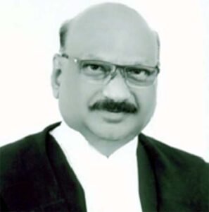 सुप्रीम कोर्ट के जज मोहन एम शांतनागोदर का निधन Chhattisgarh Crimes