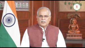 Chhattisgarh Crimes