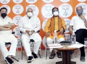 Chhattisgarh Crimes
