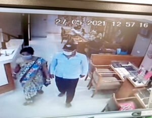 Chhattisgarh Crimes