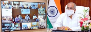 Chhattisgarh Crimes