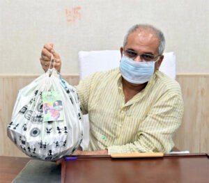 Chhattisgarh Crimes