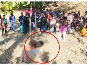 Chhattisgarh Crimes