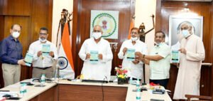 Chhattisgarh Crimes
