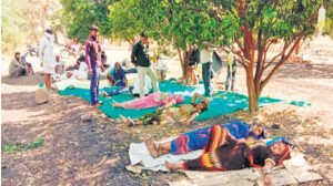 Chhattisgarh Crimes