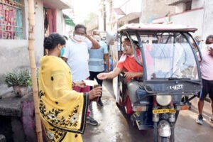 Chhattisgarh Crimes