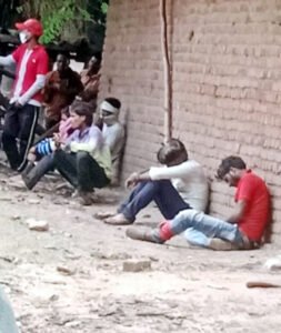 Chhattisgarh Crimes