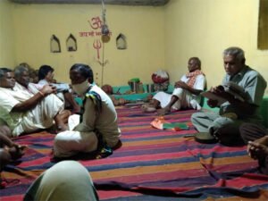 Chhattisgarh Crimes