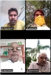 Chhattisgarh Crimes