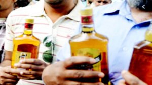 Chhattisgarh Crimes