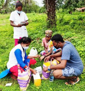 Chhattisgarh Crimes