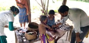 Chhattisgarh Crimes