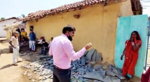 Chhattisgarh Crimes