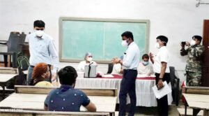Chhattisgarh Crimes