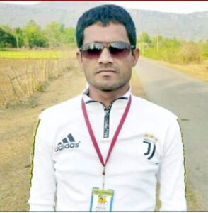 Chhattisgarh Crimes