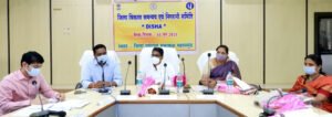 Chhattisgarh Crimes