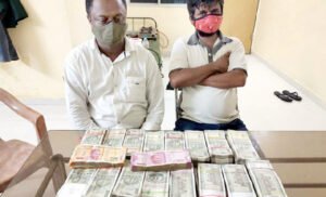 Chhattisgarh Crimes