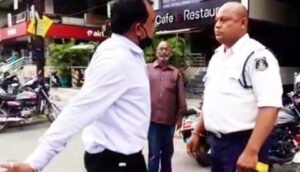 नागपुर से दबोचा गया कांग्रेस ब्लॉक अध्यक्ष मोती Chhattisgarh Crimes