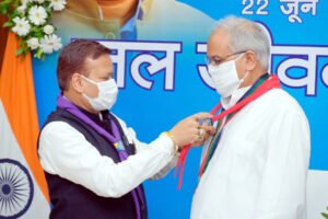 Chhattisgarh Crimes