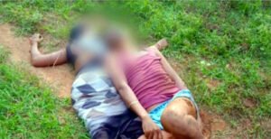Chhattisgarh Crimes