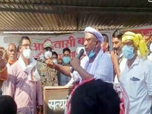 Chhattisgarh Crimes