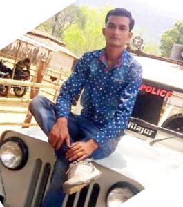 Chhattisgarh Crimes